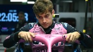 El pedido que le negaron a Franco Colapinto en el GP de México: "Espera en tu lugar"
