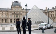 Robaron el Museo del Louvre en París y se llevaron un "botín incalculable"