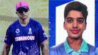 Rahul Dravid’s son Anvay Dravid to lead Karnataka in Vinoo Mankad Trophy, Karun Nair returns in Ranji squad