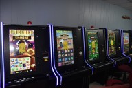 Gambling machines confiscated in Fort Payne