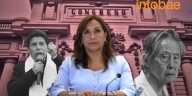 ¿Dina Boluarte tendrá pensión vitalicia?: casos de Pedro Castillo y Alberto Fujimori son claves para la expresidenta