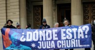 ¿La quemaron? La escucha telefónica que destapó la pista que persigue la Fiscalía en la investigación de Julia Chuñil