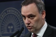 "La plata está". Adorni anunció obras para el Garrahan y dijo que lo encontraron en un estado lamentable