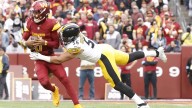 Pittsburgh Steelers likely to get 3 of 5 injured players back out of the bye