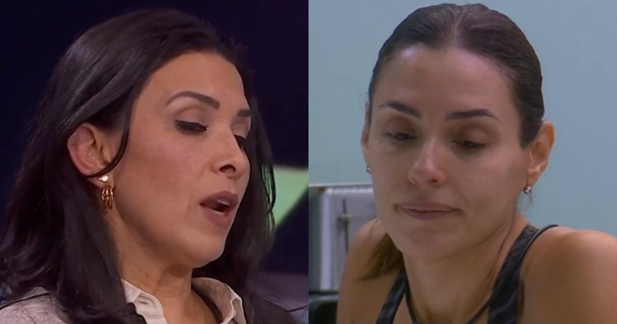 Dalílah Polanco amenaza a Televisa y ordena que Mar Contreras sea la próxima expulsada de LCDLFM