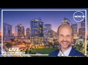 FORECAST: Cool and dry heading into the weekend