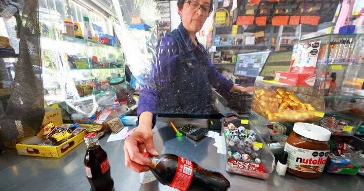 La Coca-Cola será más cara en 2026: Arca Continental alista aumento de 10% por IEPS