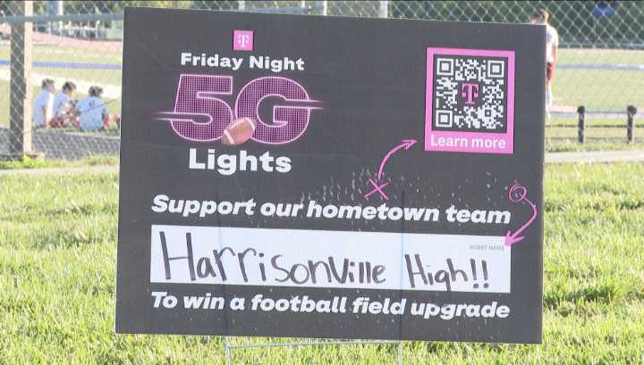 Harrisonville High School makes final push to win $1M in national contest
