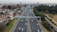Free flow. Desde el sábado, otra autopista porteña dejará de aceptar pago manual
