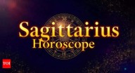 Sagittarius Daily Horoscope Today, October 6, 2025: Jupiter Inspires Innovation and Long