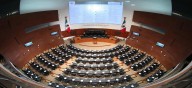 Senado avala en fast track reformas a la Ley de Amparo; va al Ejecutivo