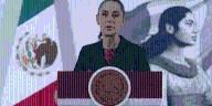 Ley de Amparo se enviará al Senado otra vez: Sheinbaum