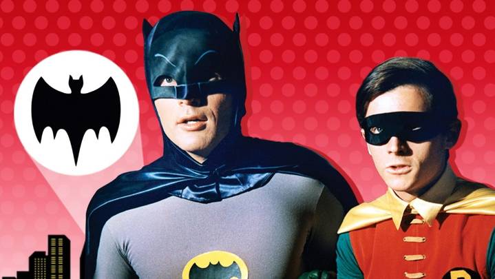 1960s BATMAN Costumes Fetch Almost $1 Million at Auction