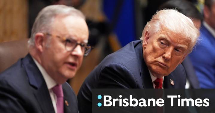 ‘Camp confrontation’: China’s reaction to the Trump