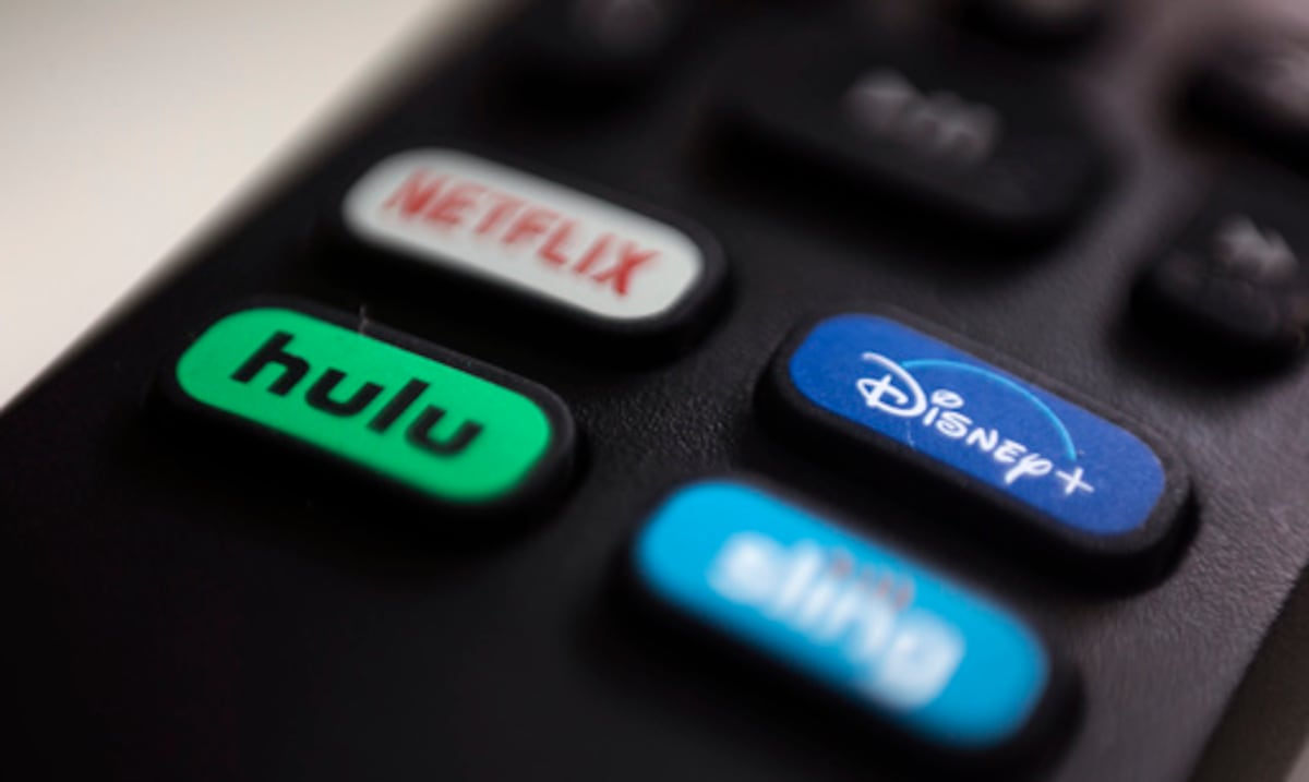 Disney retira ABC, ESPN y otros canales de YouTube TV tras ruptura en negociaciones