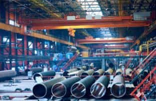 Core sector growth slows to 3% in September as energy output weakens