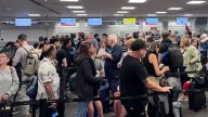 Passengers warned of delays at Toronto's Pearson airport after another CBSA inspection kiosk outage