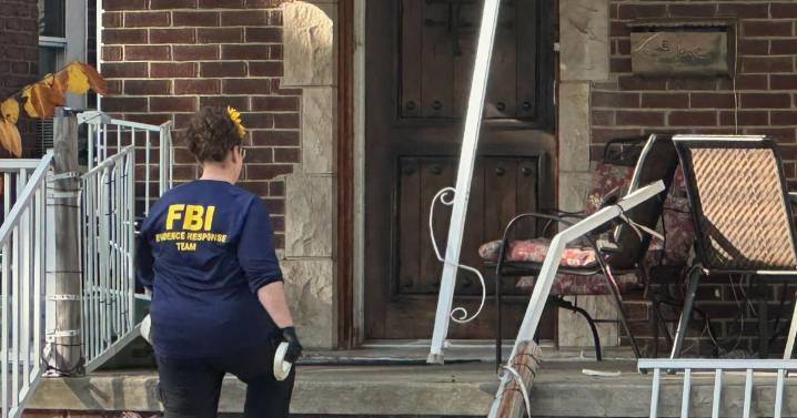 Multiple people have been arrested in Michigan in a Halloween weekend attack plot, FBI director says