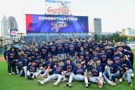 Tigers shake off September slide, forge October identity just in time