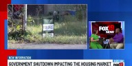 How the government shutdown impacts the Tri