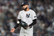 Yankees’ Devin Williams opens up about New York journey: ‘It was a challenge’