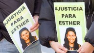 Los padres de Esther López piden 39 años de cárcel al acusado por el asesinato de su hija
