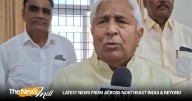 Unfortunate that Sudha Murty misunderstood socio-economic survey:  Karnataka Minister HK Patil