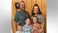 Governor candidate Darren Bailey's son, daughter-in-law, 2 grandchildren killed in Montana helicopter crash
