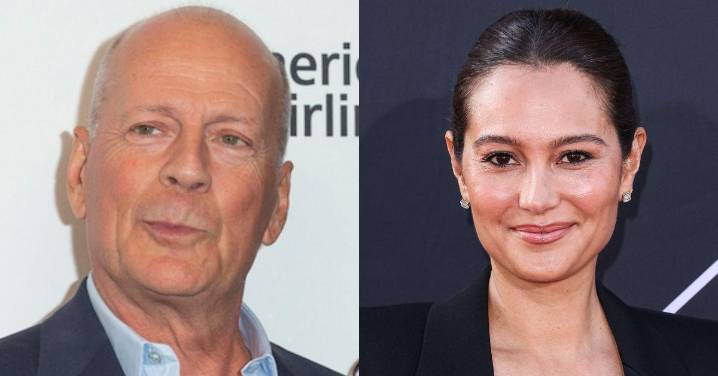 Bruce Willis' Wife Emma Heming Struggles To Manage His $250M Fortune