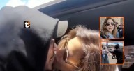 Milett y Tinelli llegan a Cusco, se dan apasionado beso y él baila una danza típica: “Estoy feliz acá” La modelo y el conductor argentino llegaron a la Ciudad Imperial para grabar el reality ‘Los Tine