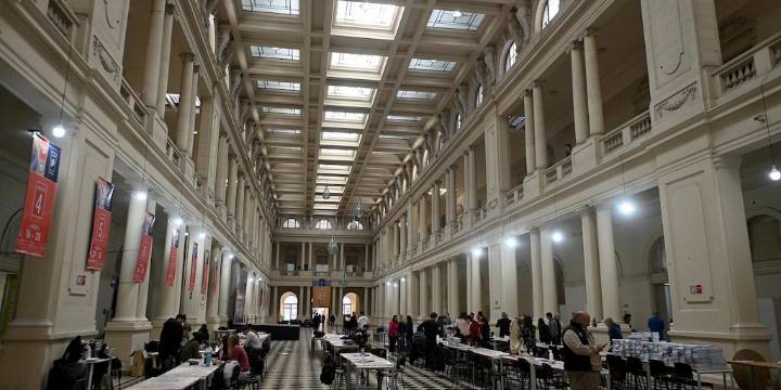 La Justicia Electoral empezará el escrutinio definitivo y la atención se posa en ocho provincias con resultados ajustados