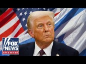 Trump did this ‘VERY differently’: Hosts react to historic moment