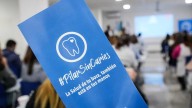 "Pilar sin caries" ya atendió a más de 4.300 chicos este año