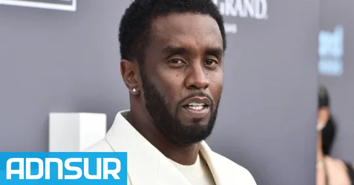 23:00 Atacaron a Sean “Diddy” Combs en la cárcel: ¿Qué fue lo que pasó?