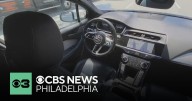 Waymo, self-driving cars, are testing in Philadelphia. Soon to be driving autonomously.