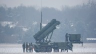 Boeing given $2.7 billion in contracts for Patriot missile seekers 