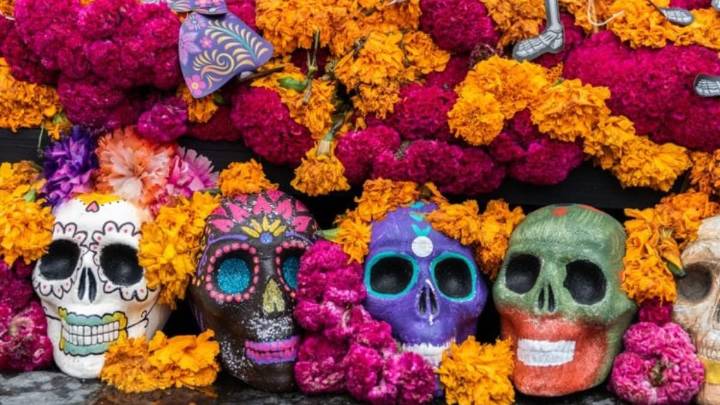 5 Heartfelt Ways To Celebrate Day Of The Dead: A Tribute To Love, Memory And Life?