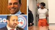 Judge slams ‘false narrative’ as 2017 Staten Island murder case prompts heated exchange in election