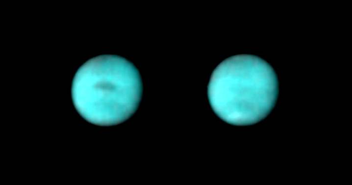 Planeta Neptuno: ¿Cuáles son los misterios y descubrimientos del gigante azul?
