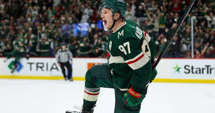 NHL NOTES