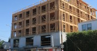 Taller Buildings, Local Worries