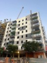 València permuta 39 viviendas construidas para alquiler de jóvenes por cuatro parcelas para 200 VPP