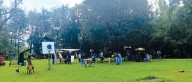 Kashmir in Mumbai: Film City’s green charm brings Valley to the big screen