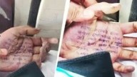 Maharashtra suicide case: Doctor was targeted due to her Beed link? Report says