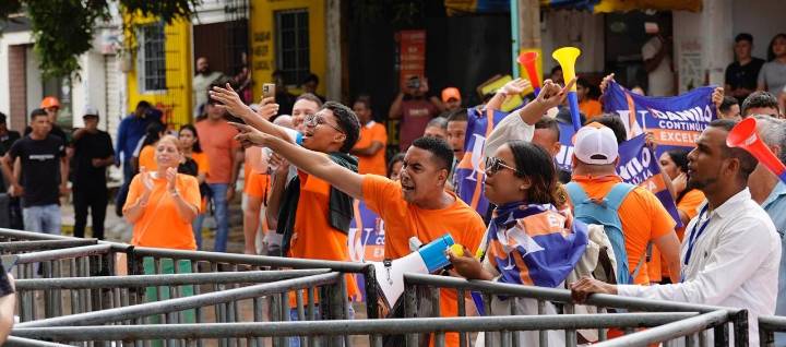 Si Danilo no es rector de la UA, se prende la Gobernación: amenaza de seguidores de candidato