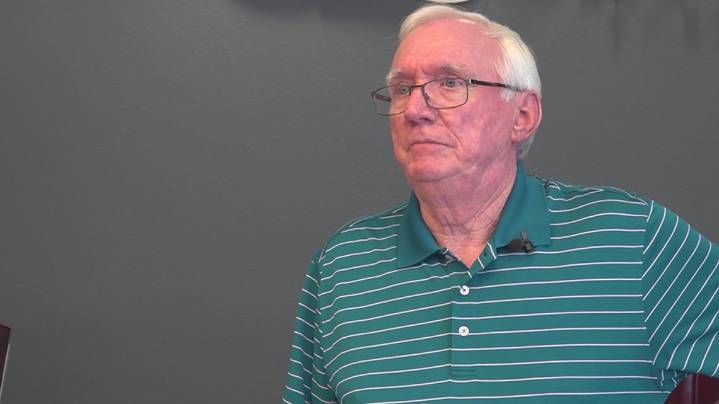 Port Neches Mayor Glenn Johnson passes away after more than two decades of service