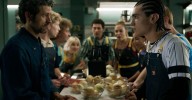 'Sin Gluten', cómo es esta serie que abre el apetito en la noche del miércoles