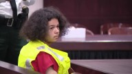 Teen accused of killing prostitute, burning body denied bond