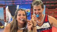 Brillante actuación de Academia GT en el Torneo Nacional de Ladies y Veteranos en Córdoba