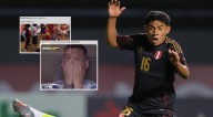 Divertidos memes invaden las redes tras derrota de Perú y debut de Felipe Chávez